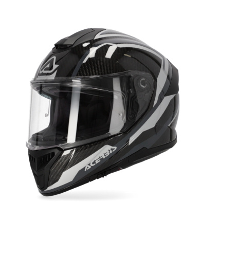 Acerbis Шлем Tarmak Black в Ставрополе