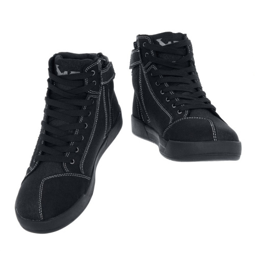 MadBull Мотокеды Sneakers черный в Ставрополе