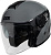 IXS Мотошлем IXS100 1.0 Серый матовый в Ставрополе