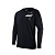 Leatt Джерси 4.5 Windblock Black 2025 в Ставрополе