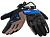 Spidi Перчатки Flash-R Evo Black/Blue в Ставрополе