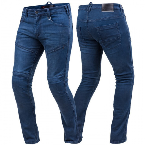 Shima Мотоджинсы Gravel 3.0 Blue в Ставрополе