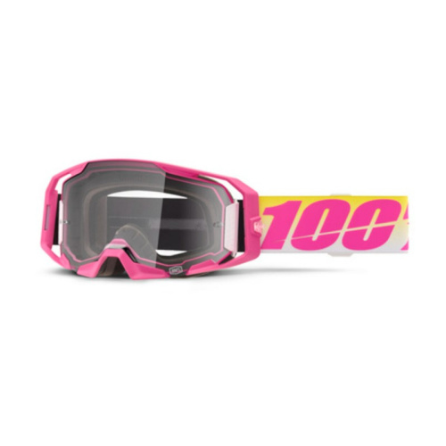 100% Очки Armatic Sellars / Clear в Ставрополе