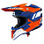 Airoh Шлем Wraaap Vision Orange-Blue Gloss в Ставрополе