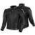 Shima Куртка Кожаная Blake Black в Ставрополе