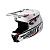 Leatt Шлем кроссовый Helmet Kit Moto 3.5 V25 White в Ставрополе