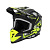 Acerbis Шлем Linear 22-06 Black/Fluo-Yellow в Ставрополе