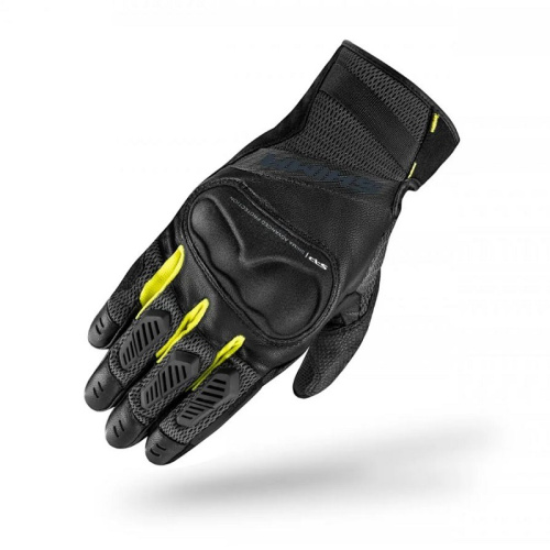 Shima Мотоперчатки Hero Men Fluo в Ставрополе