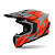 Airoh Шлем Twist 3 Dizzy Orange Fluo Matt в Ставрополе