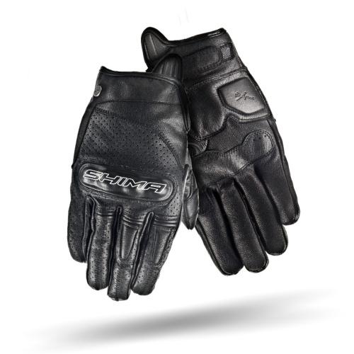 Shima Перчатки Caliber Lady Black в Ставрополе