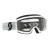 Scott Очки кроссовые Primal Enduro white clear в Ставрополе