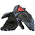 Dainese Перчатки Air-Maze Unisex Black/iron-gate в Ставрополе