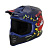 Acerbis Шлем детский Profile Junior Blue/Black в Ставрополе