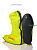 Starks Дождевые бахилы с цельной подошвой Rain Boots Салатовый в Ставрополе