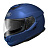 Shoei Шлем GT-Air 3 Candy синий матовый металлик в Ставрополе