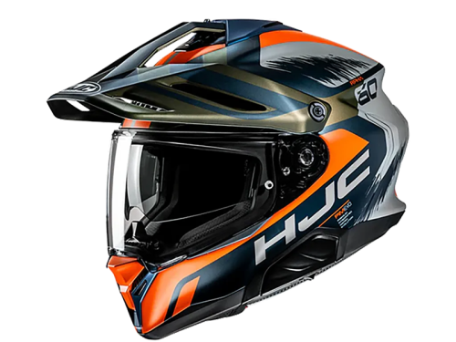 HJC Шлем RPHA60 Quid MC47SF в Ставрополе