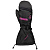 Scott Варежки снегоходные  женские Roop Black/Pink в Ставрополе