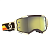Scott Очки Fury deep brown/beige yellow chrome works в Ставрополе