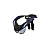 Leatt Защита шеи 5.5 Neck Brace 2025 Blue в Ставрополе