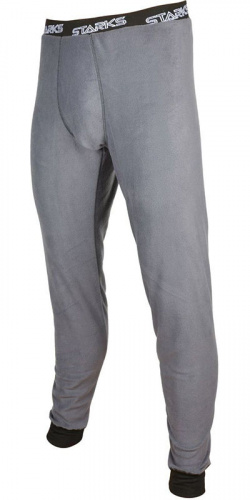 Starks Кальсоны Warm Fleece pants мужские Серый в Ставрополе