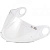 Airoh Стекло (визор) KIT VISOR RIDES CLEAR в Ставрополе