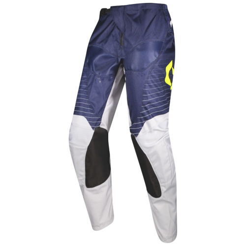 Scott Брюки 350 Dirt Evo blue/grey в Ставрополе