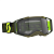 Scott Очки кроссовые Prospect LS kaki green/neon yellow light sensitive в Ставрополе