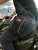 Motolike сумка на пояс красная в Ставрополе