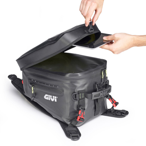 Givi Сумка водонепроницаемая на бак GRT715 20л. в Ставрополе