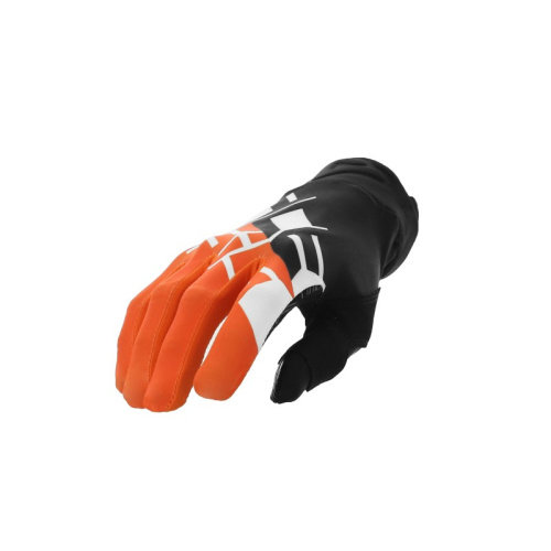 Acerbis Перчатки MX Linear Orange/Black в Ставрополе