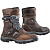 Forma Мотоботы женские Adventure Low Brown в Ставрополе