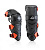 Acerbis Защита коленей детская Impact Evo Junior Knee Black/Red в Ставрополе
