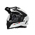 Acerbis Шлем детский Rider Junior White в Ставрополе