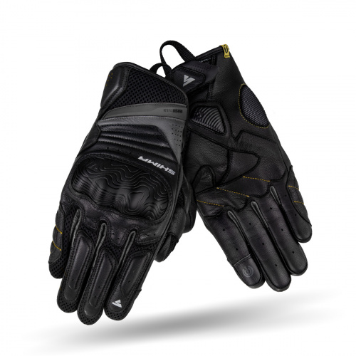 Shima Перчатки Rush Men Black в Ставрополе