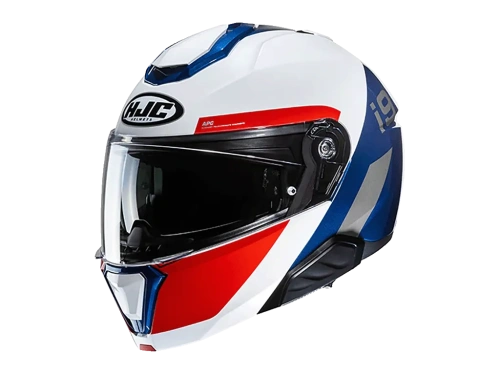 HJC Шлем i91 Bina MC21 в Ставрополе