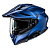 HJC Шлем RPHA60 Semi Flat Metallic Blue в Ставрополе