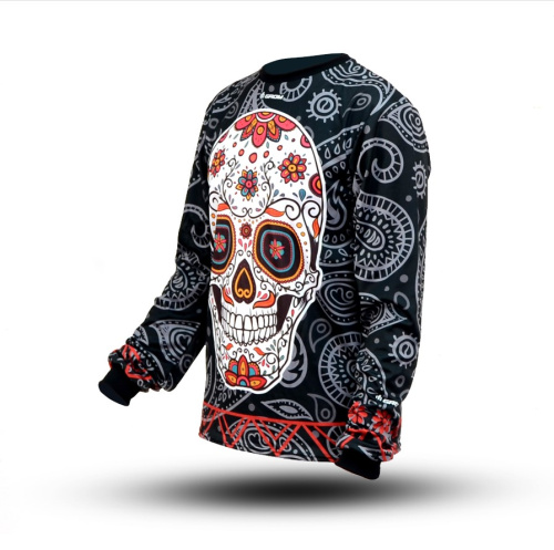 Grom Джерси Muertos V1 в Ставрополе