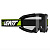 Leatt Маска Vizion 2.5 Black/Neon Yellow Clear 90% в Ставрополе