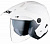 IXS Шлем HX145 Белый в Ставрополе