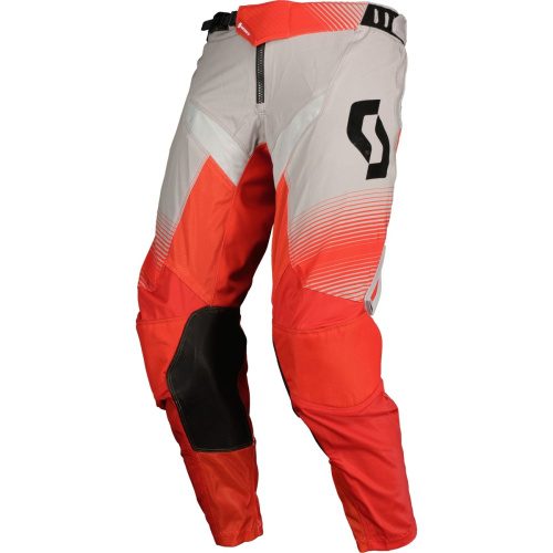Scott Брюки 450 Podium Grey/Red в Ставрополе