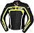 IXS Куртка Sports LD Jacket RS-600 1.0 черно-желтая в Ставрополе