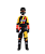 Grom Джерси Race RedYellow в Ставрополе