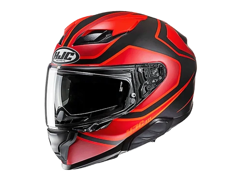 HJC Шлем F71 Idle MC1SF в Ставрополе