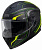 IXS Шлем HX 1100 2.4 Черный/Матовый/Желтый в Ставрополе