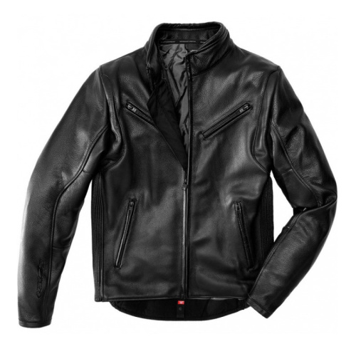Spidi Куртка Premium Black в Ставрополе