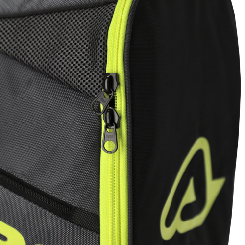 Acerbis Сумка для шлема X-Linear Black/Yellow в Ставрополе