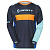 SCOTT Джерси 350 Race Junior blue/orange в Ставрополе
