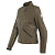 Dainese Куртка кожаная женская Santa Monica Lady Perforated Light-Brown в Ставрополе