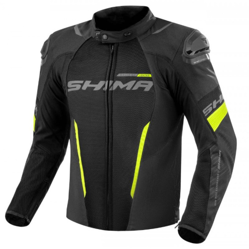 Shima Куртка Solid 2.0 Fluo в Ставрополе