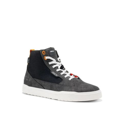 Sidi Ботинки ARX Black/White в Ставрополе